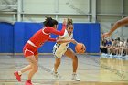 WBBall vs RPI  Wheaton College women's basketball vs Rensselaer Polytechnic Institute. - Photo By: KEITH NORDSTROM : Wheaton, basketball